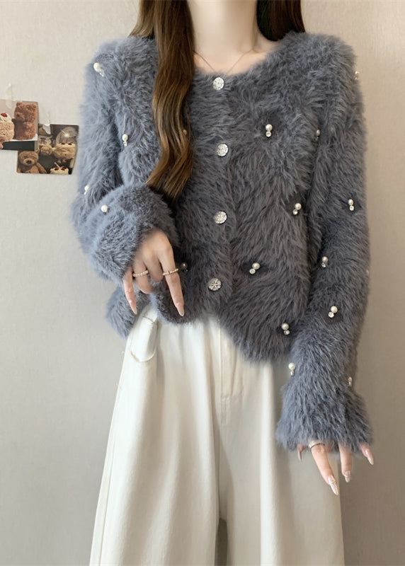 Classic Vintage & Enduringly Stylish Coat