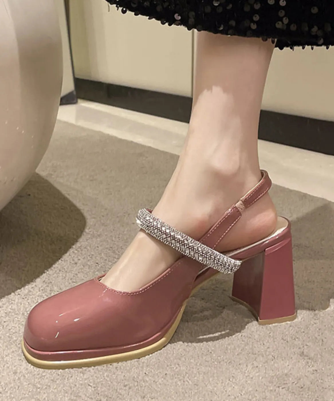Classic Orthopedic Sandals with Timeless Style