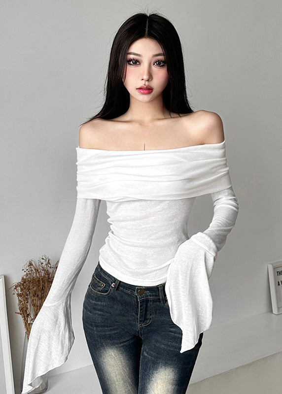 Beautifully Balanced Blouse with Timeless Character