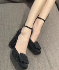 Chic Orthopedic Sandals with Unique Design