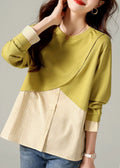 Effortlessly Elegant Shirt with a Timeless Design