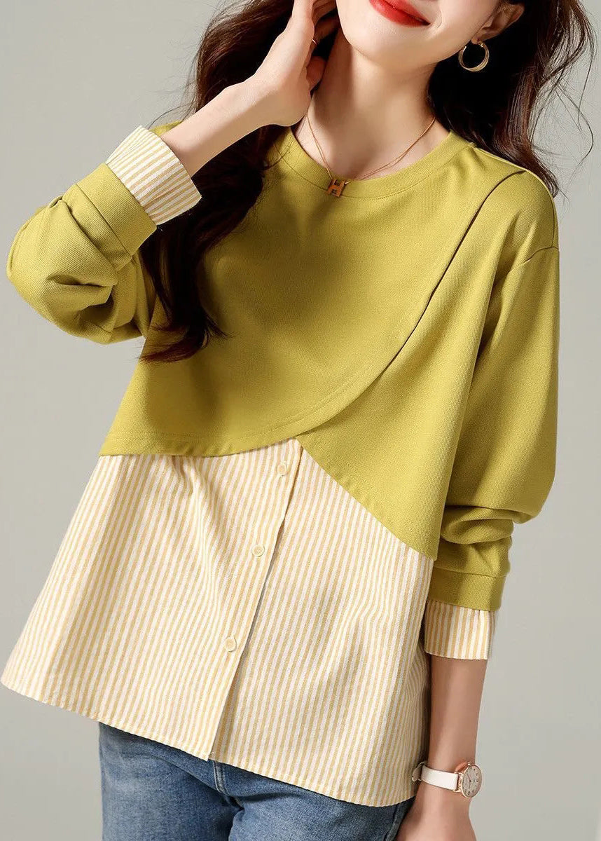 Effortlessly Elegant Shirt with a Timeless Design
