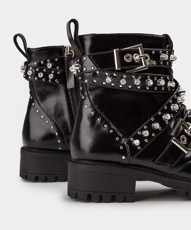 Elegant Orthopedic Boots for Every Step