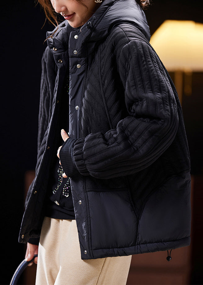 Beautifully Finished Coat in a Timeless Design