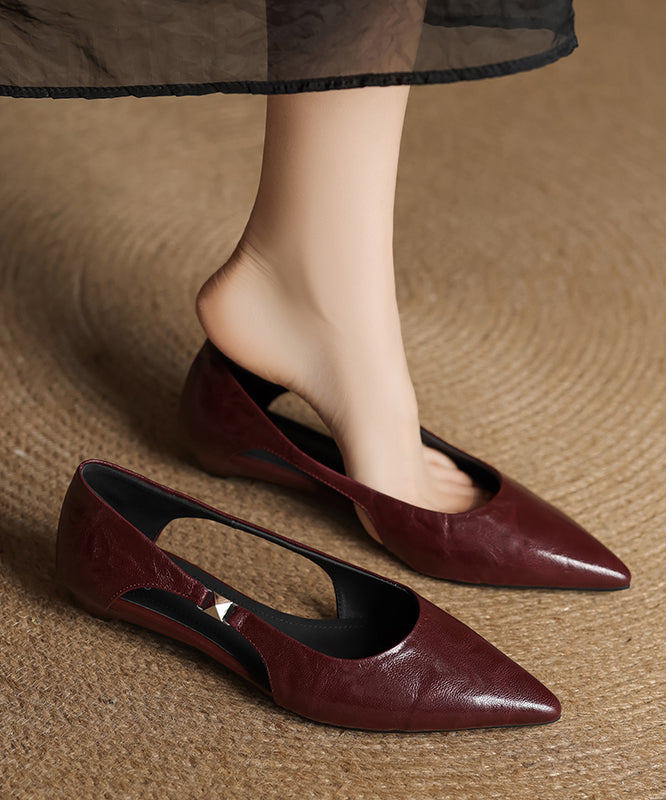 Comfortable Orthopedic Flats for Daily Wear
