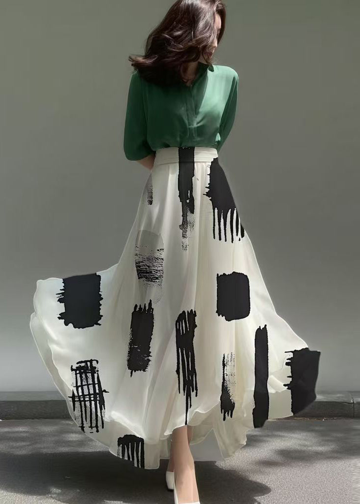 Gracefully Styled Garment for Any Occasion