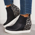 Graceful Orthopedic Sneakers for Modern Look