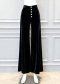 Classic Vintage Pants with a Flattering Fit