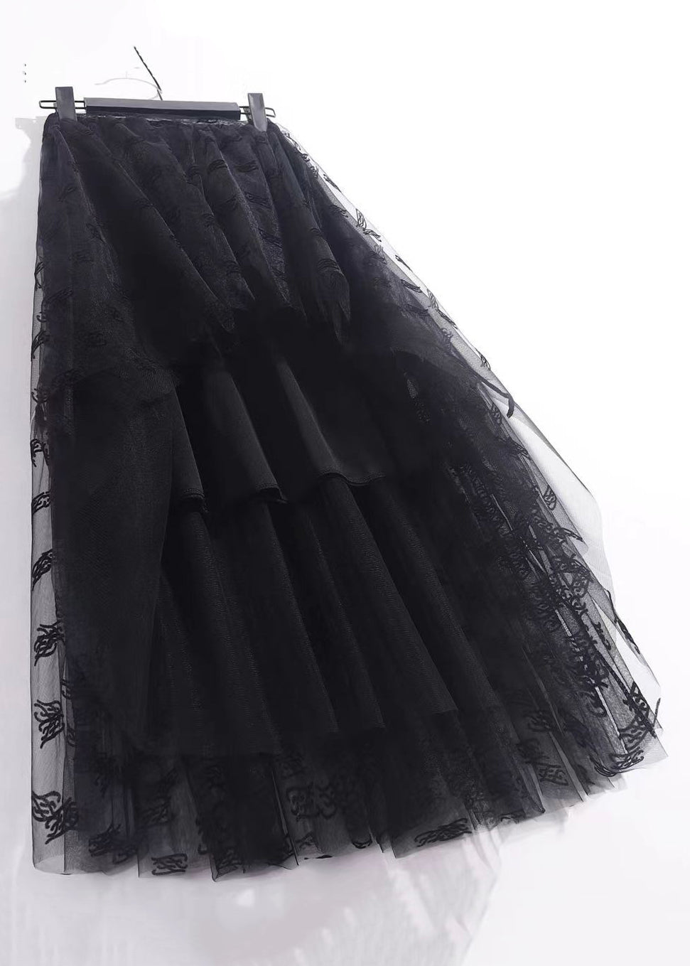 Gracefully Styled Garment for Any Occasion