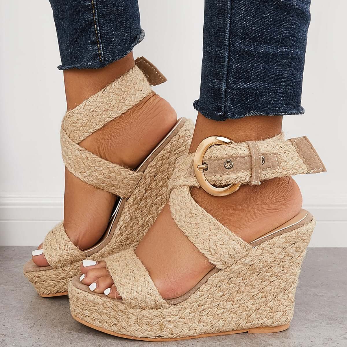 Stylish Orthopedic Sandals for Any Occasion