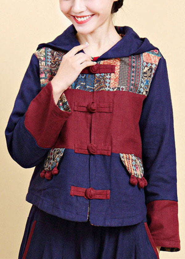 Well Tailored Jacket with a Graceful Silhouette