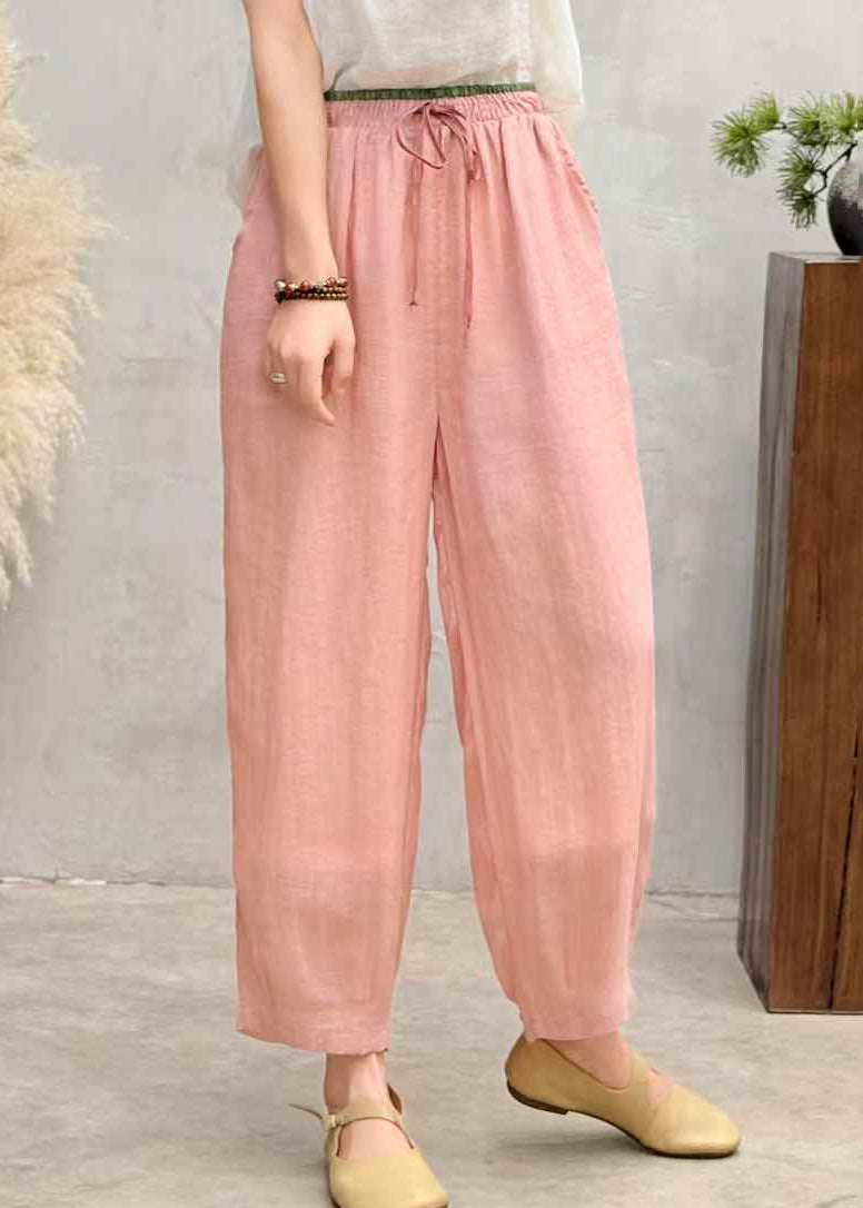 Effortlessly Elegant Trousers with a Timeless Design