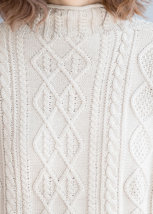 Classic Vintage & Enduringly Stylish Sweater