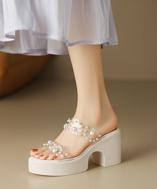 Elegant Orthopedic Sandals for Every Step