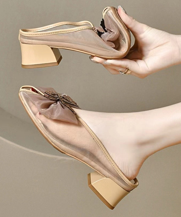 Elegant Orthopedic Sandals for Every Step