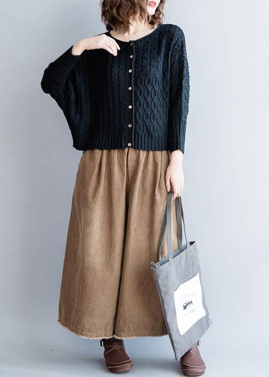 Polished Pullover with an Effortless Classic Look
