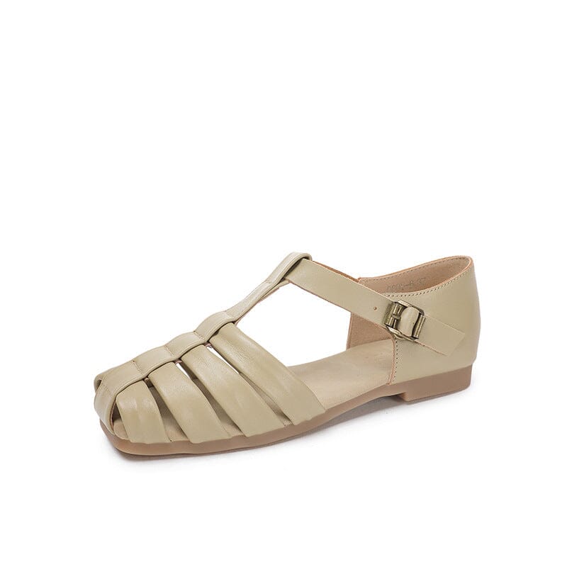Chic Orthopedic Sandals with Unique Design