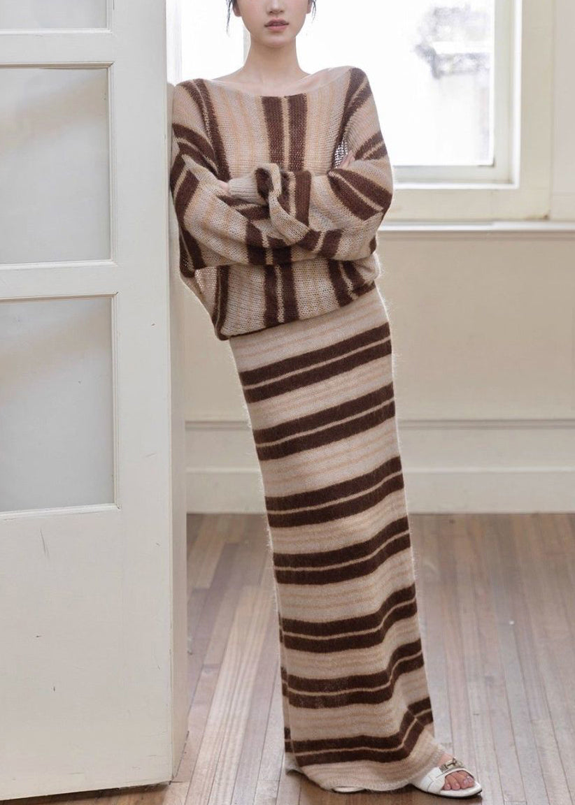 Polished Sweater with an Effortless Classic Look