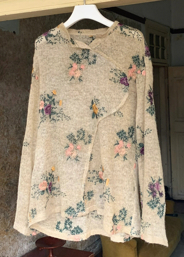 Gracefully Styled Top for Any Occasion