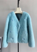 Beautifully Crafted Coat in a Classic Style