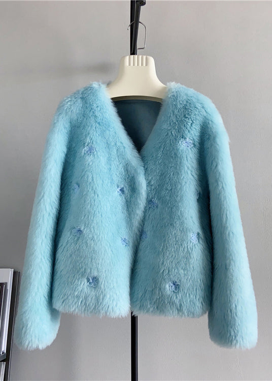 Beautifully Crafted Coat in a Classic Style