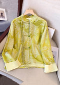 Beautifully Finished Coat in a Timeless Design