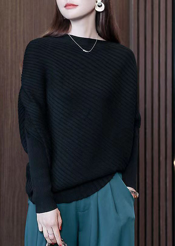 Gracefully Styled Sweater for Any Occasion