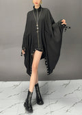 Beautifully Balanced Coat with Timeless Character