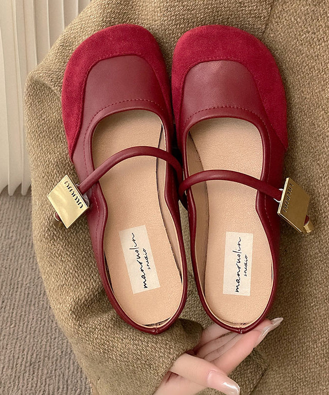 Classic Orthopedic Sandals with Timeless Style