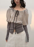 Effortlessly Elegant Shirt with a Timeless Design