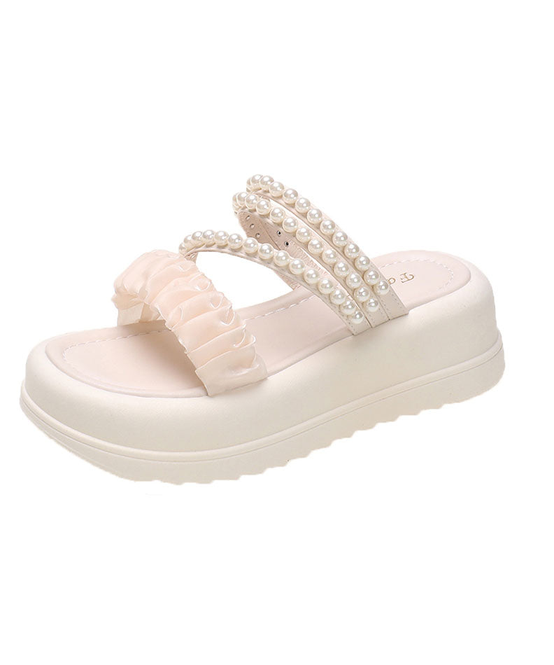 Classic Orthopedic Sandals with Timeless Style