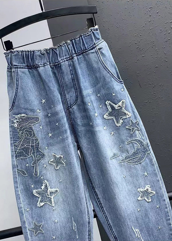 Well Tailored Pants with a Graceful Silhouette