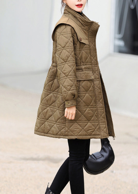 Beautifully Balanced Coat with Timeless Character
