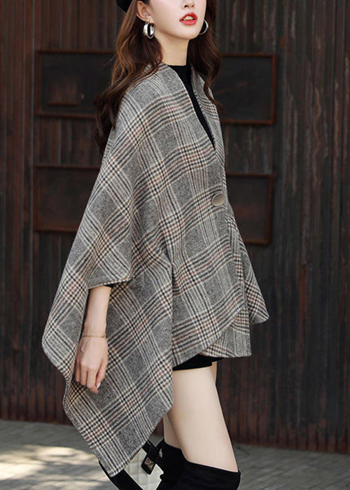 Beautifully Balanced Coat with Timeless Character