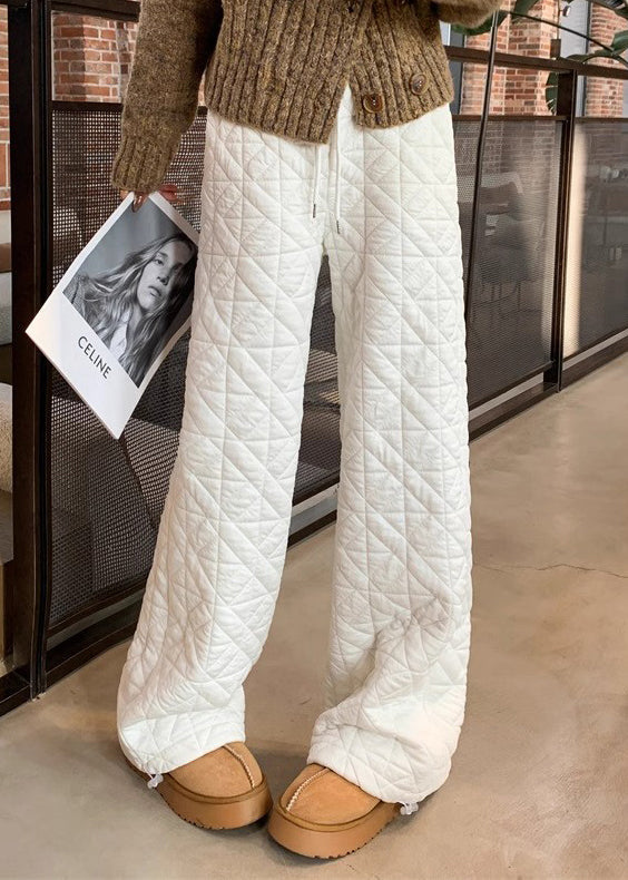 Beautifully Crafted Pants in a Classic Style