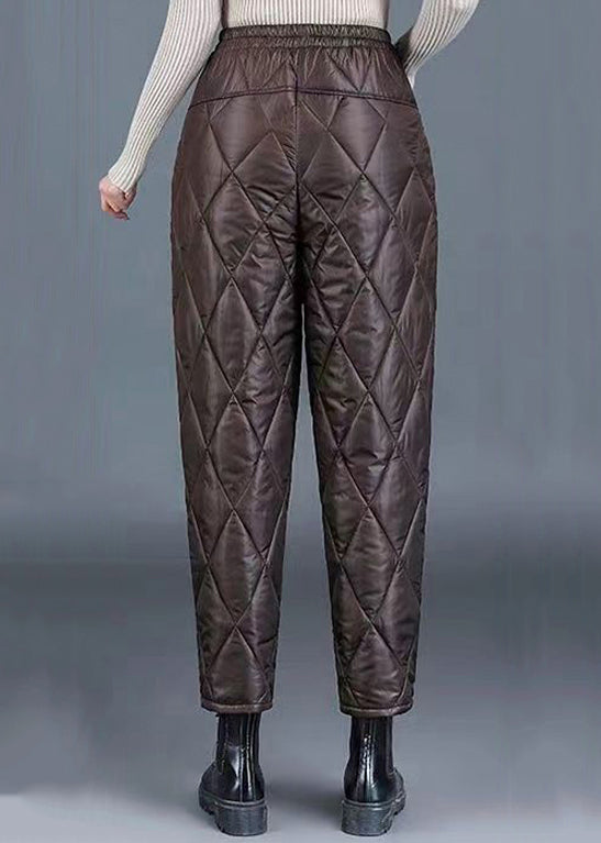 Polished Pants with an Effortless Classic Look