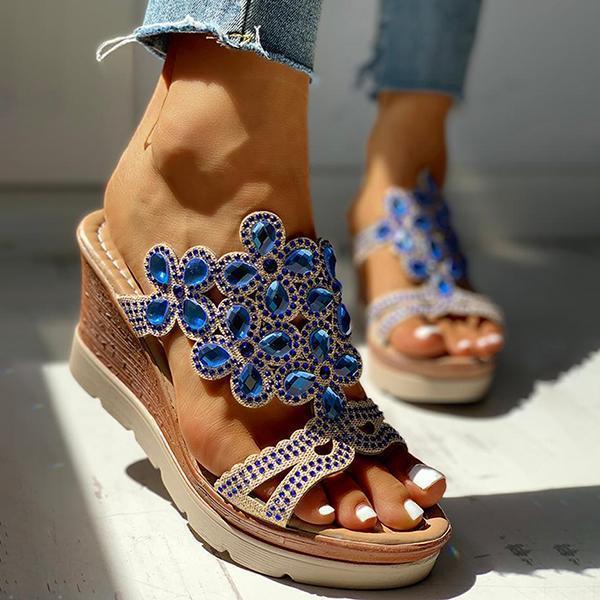Beautifully Crafted Orthopedic Sandals