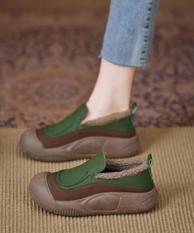 Stylish Orthopedic Loafers for Any Occasion