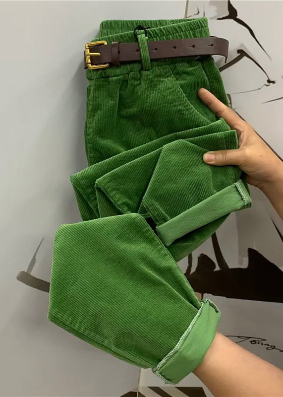 Beautifully Finished Pants in a Timeless Design