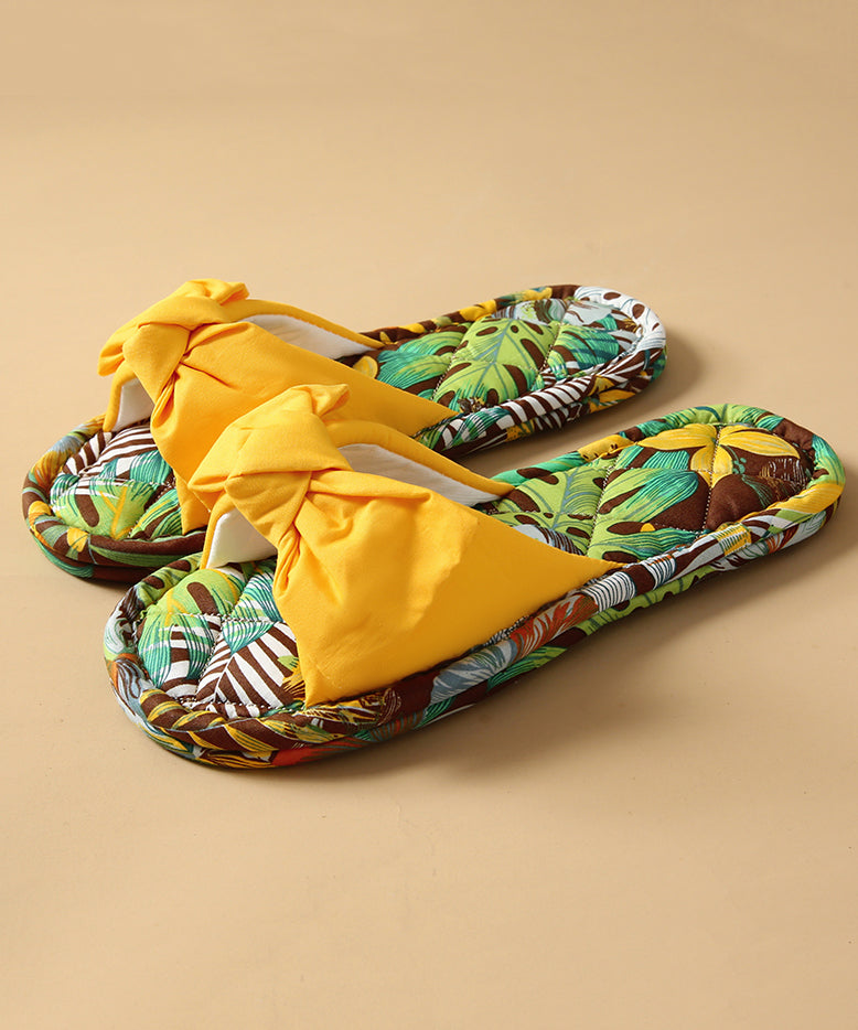 Comfortable Orthopedic Slippers for Daily Wear