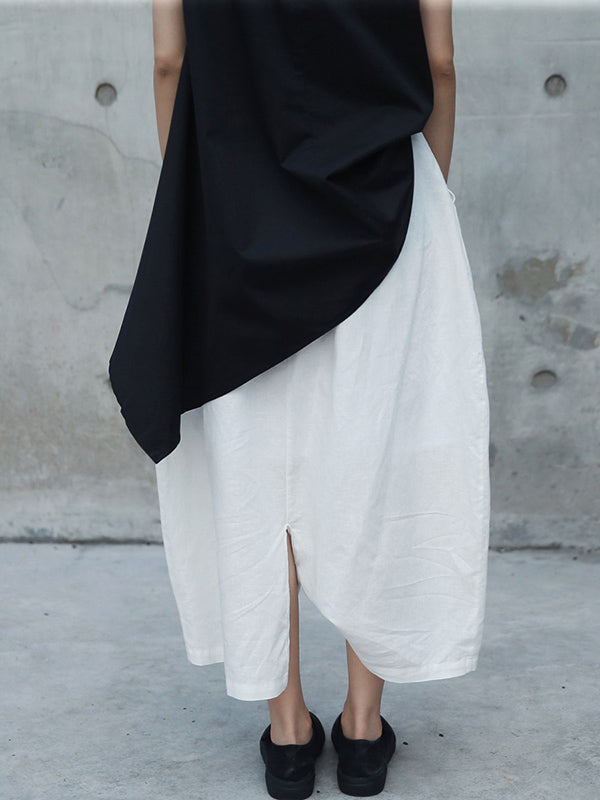 Sophisticated Pants with a Clean Classic Look