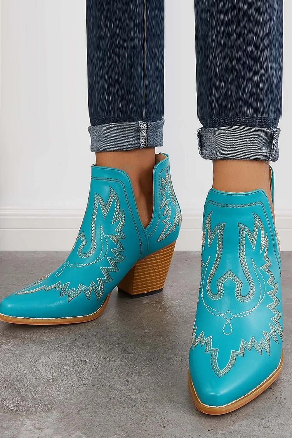 Elegant Orthopedic Boots for Every Step