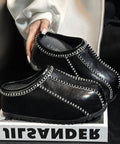 Classic Orthopedic Sandals with Timeless Style