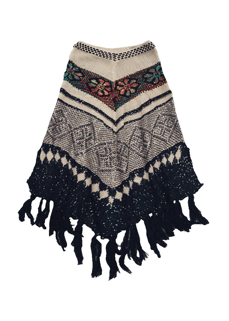 A Vintage Style Top with Delicate Timeless Details