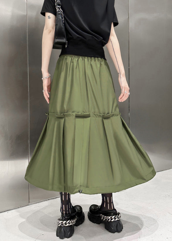 Classic Vintage Garment with a Flattering Fit