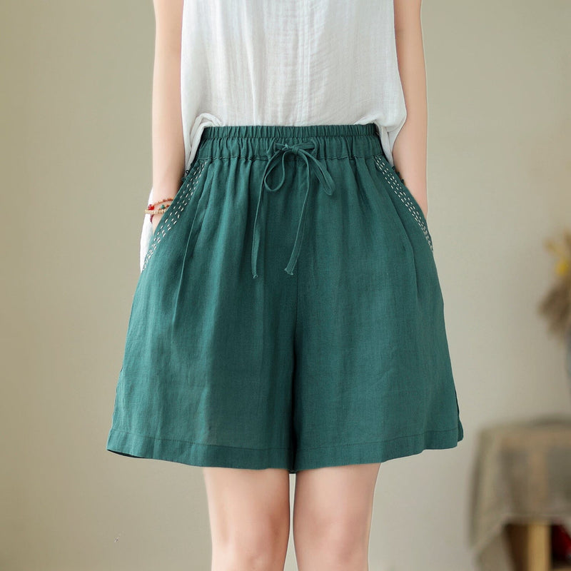 Beautifully Balanced Garment with Timeless Character