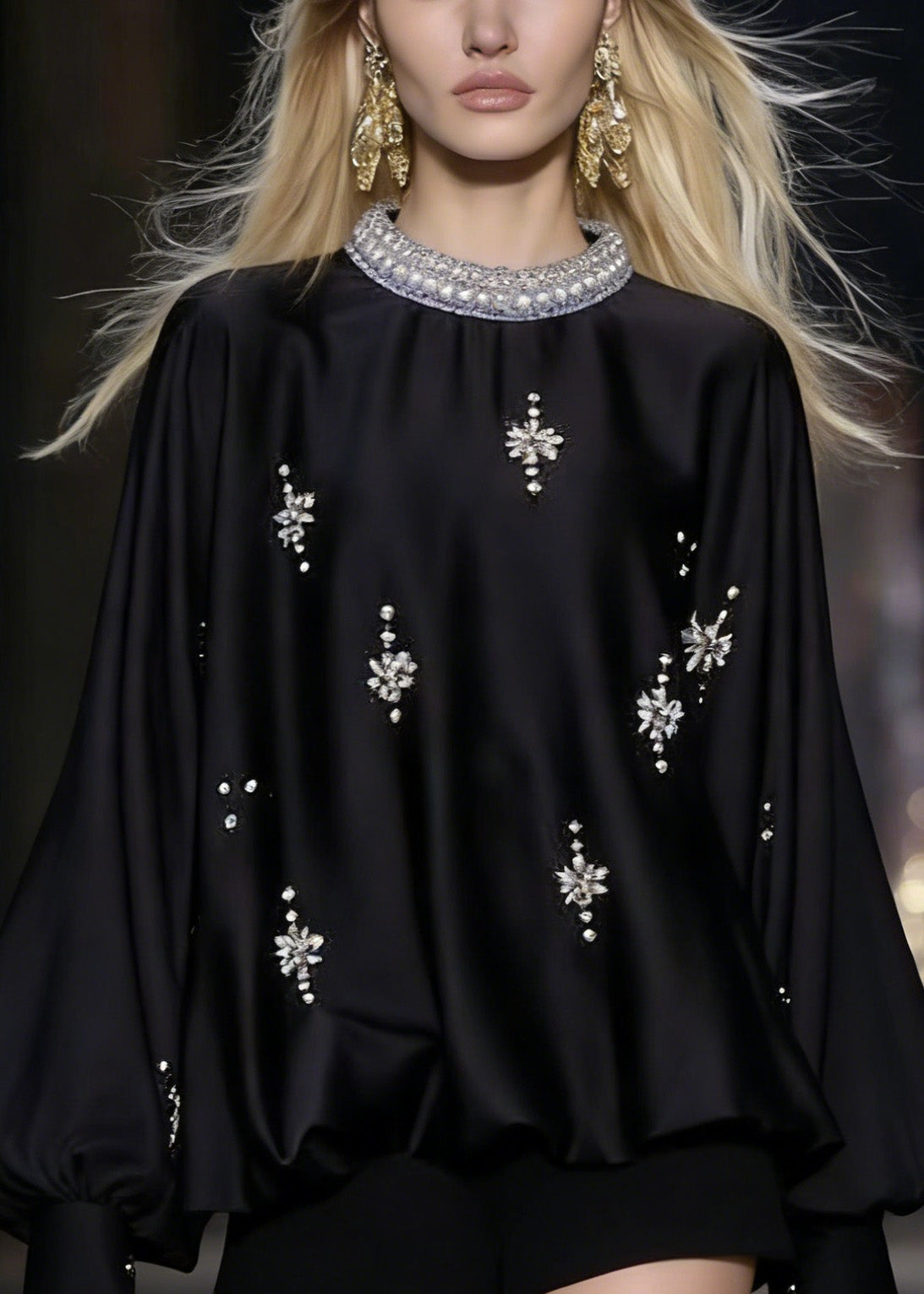 Gracefully Styled Shirt for Any Occasion