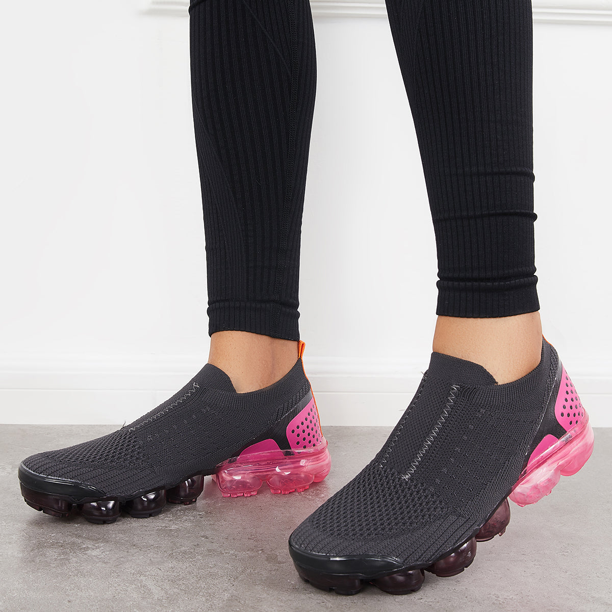 Elegant Orthopedic Sneakers for Every Step