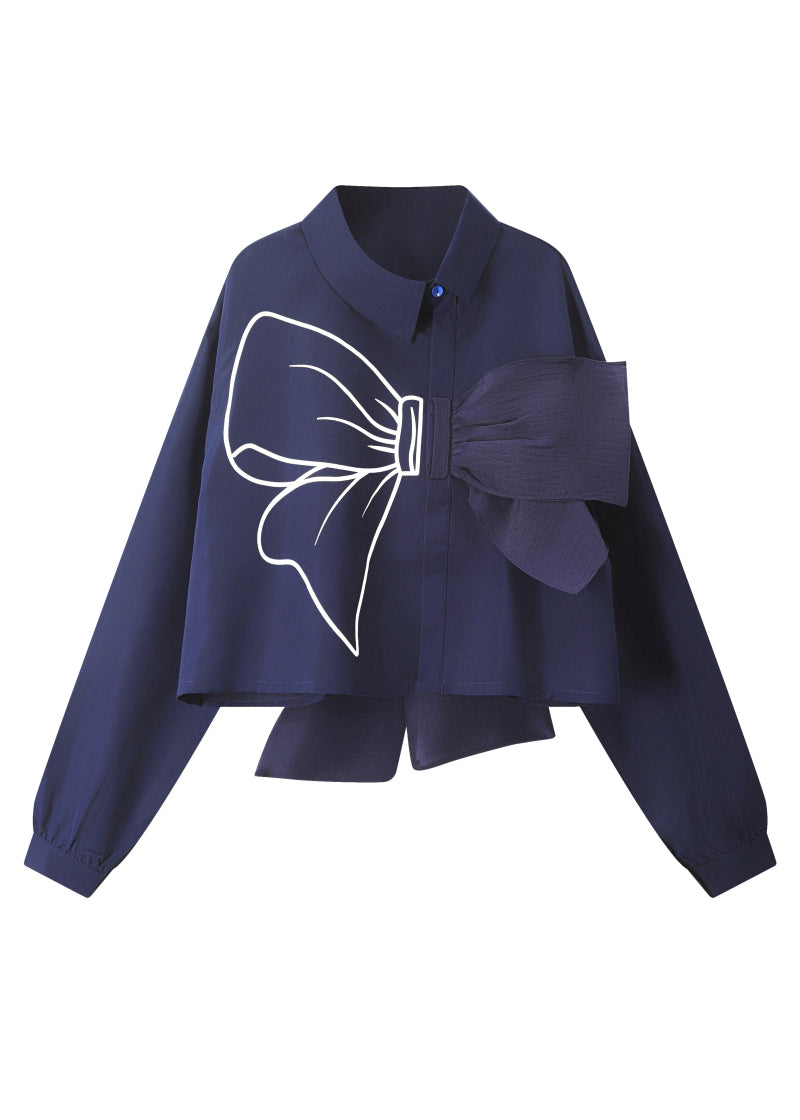 Beautifully Crafted Blouse in a Classic Style