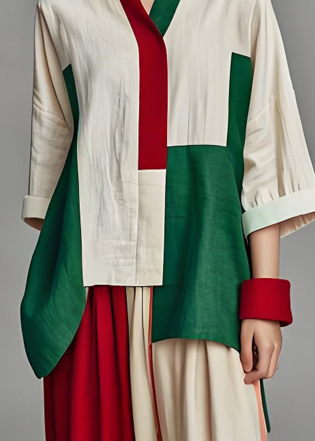 Elegantly Styled Top for Everyday Wear